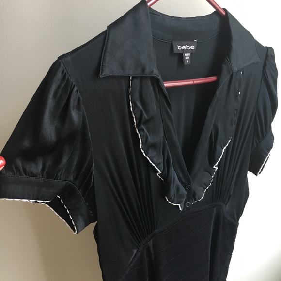 Bebe Top - Picture 3 of 4